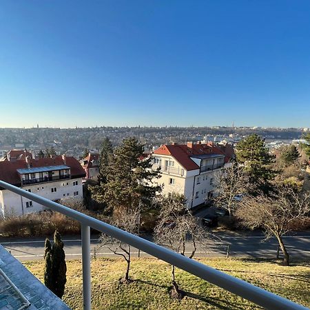 View Of Prague Bed & Breakfast Oda fotoğraf