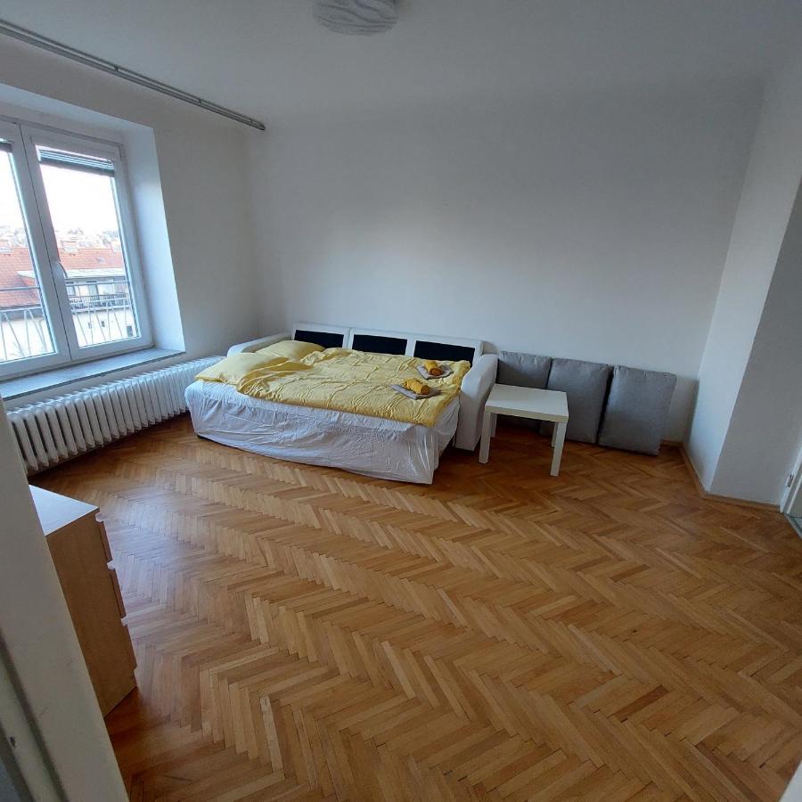 View Of Prague Bed & Breakfast Dış mekan fotoğraf